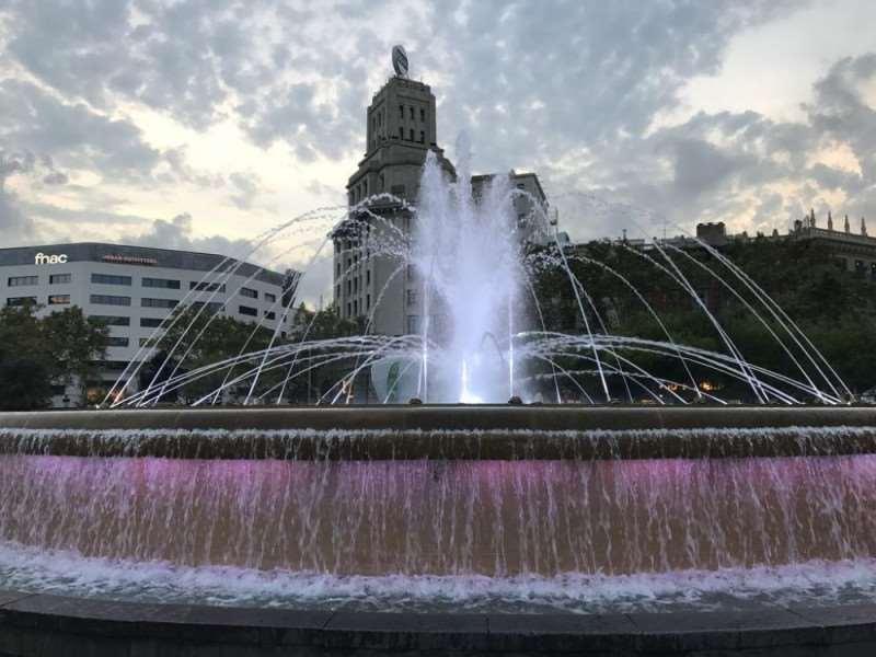 Hotel Aristol - Sagrada Familia 3*