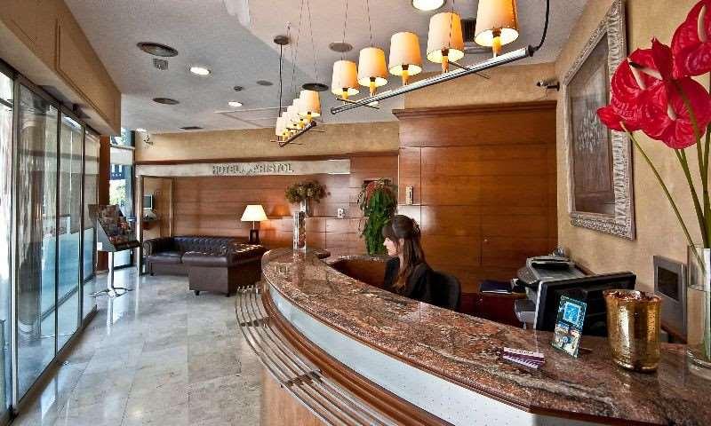 Aristol - Sagrada Familia Hotel 3*