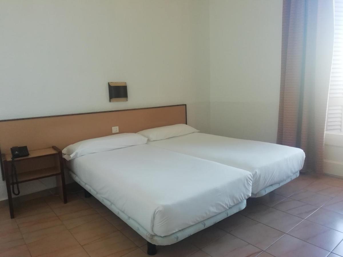 Monegal Hotel Barcelone