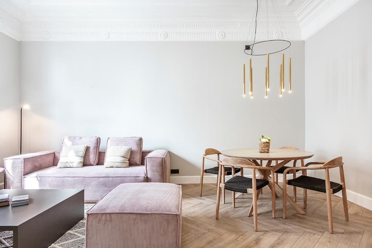 Weflating Center Appartement