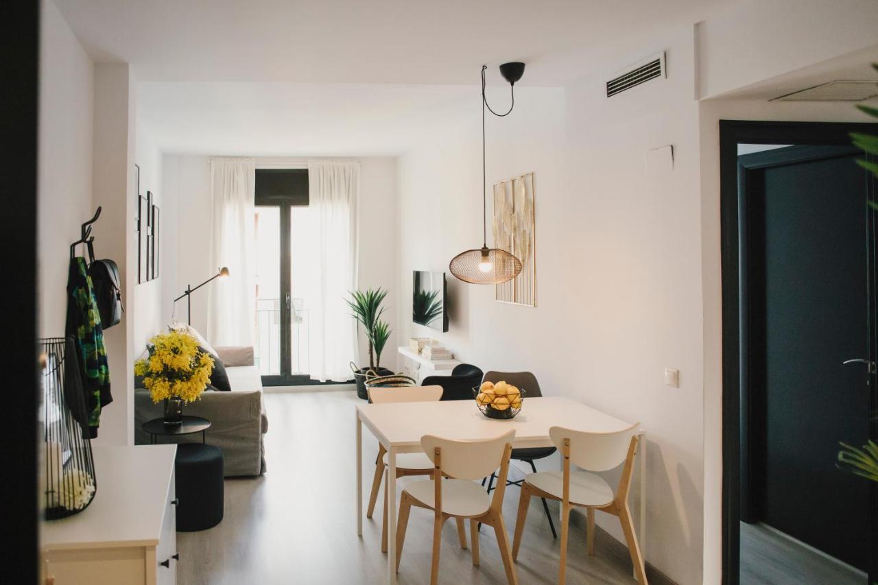 Bbarcelona Boutique Appartement *