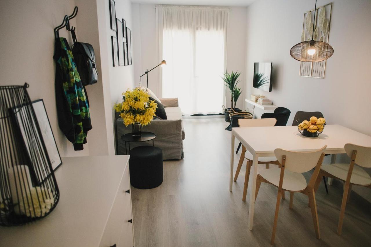 Bbarcelona Boutique Appartement *