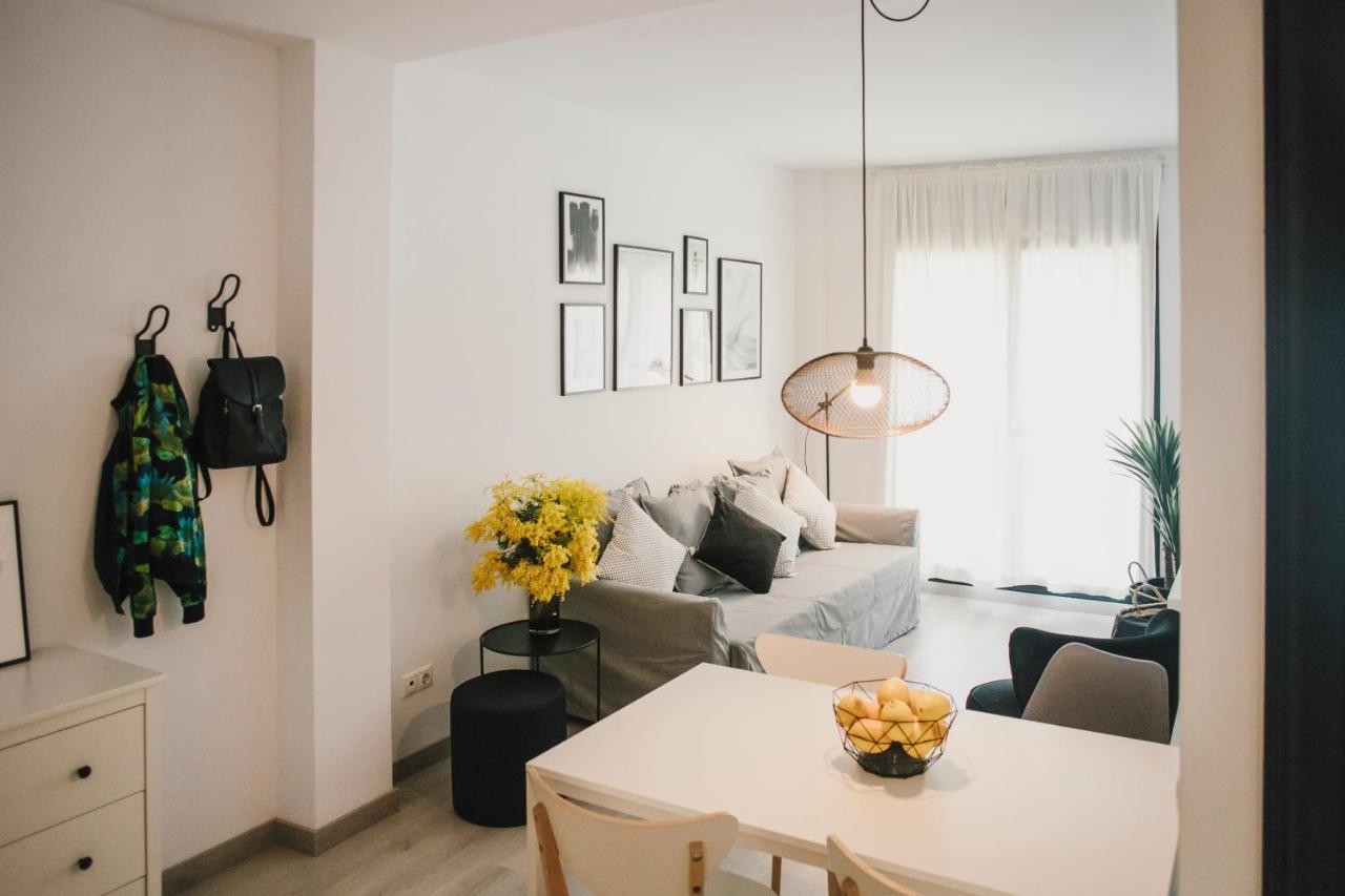 Appartement Bbarcelona Boutique
