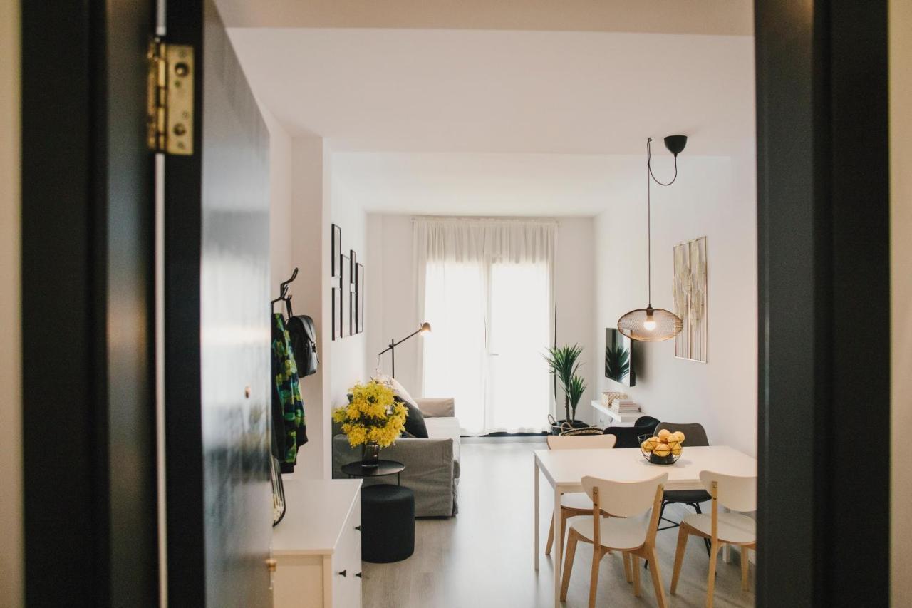 Appartement Bbarcelona Boutique