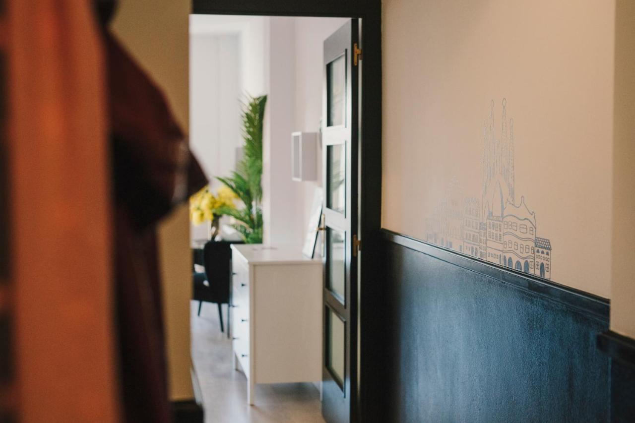 Appartement Bbarcelona Boutique