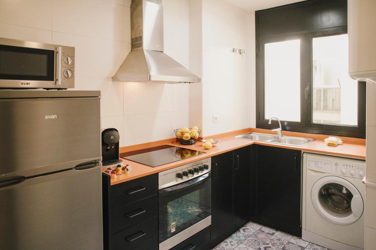 Appartement Bbarcelona Boutique *