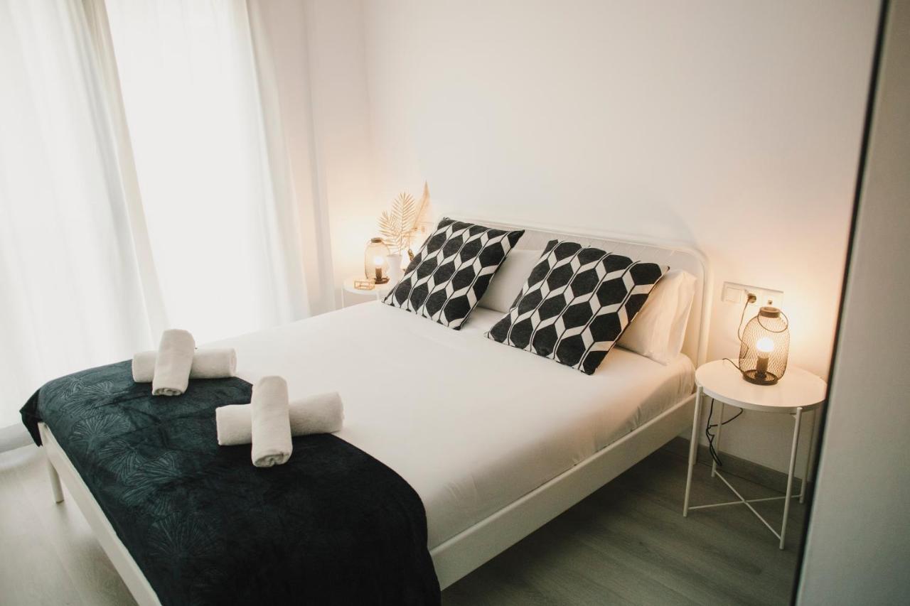 Appartement Bbarcelona Boutique *