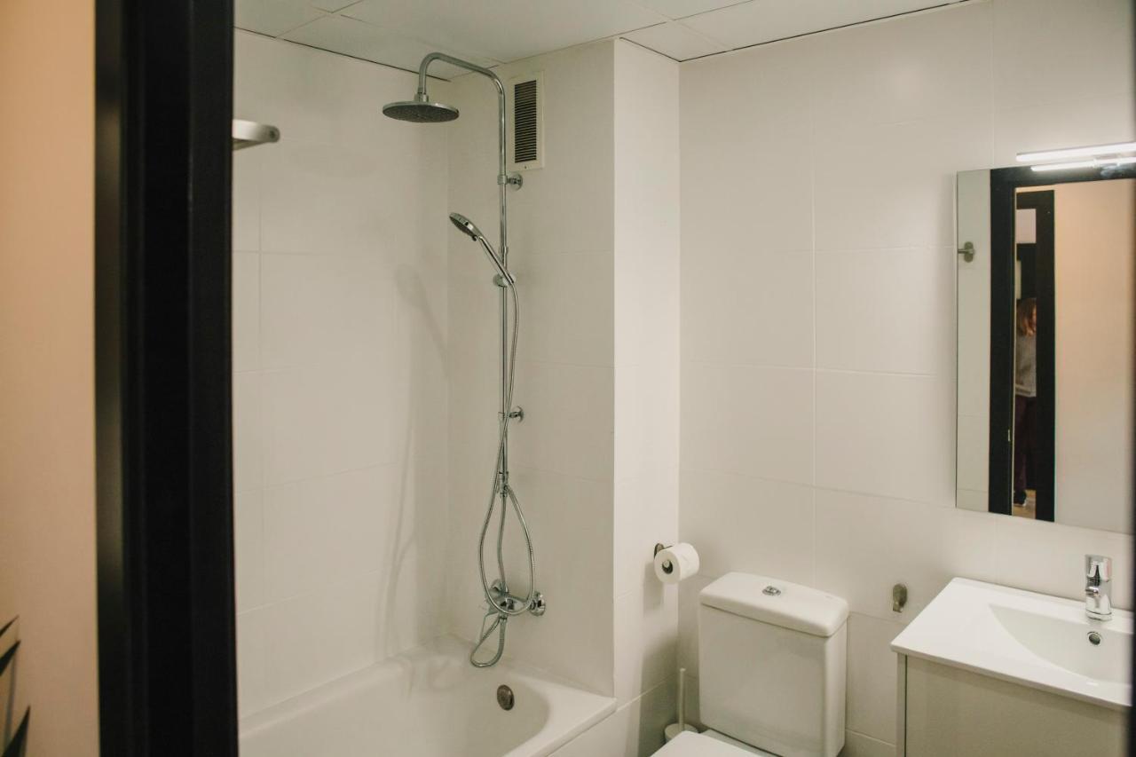 Bbarcelona Boutique Appartement