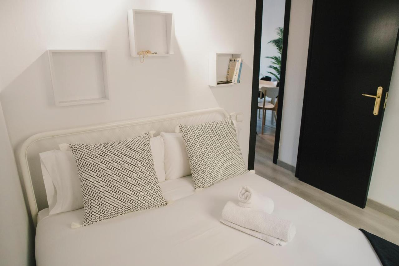 Appartement Bbarcelona Boutique Barcelona