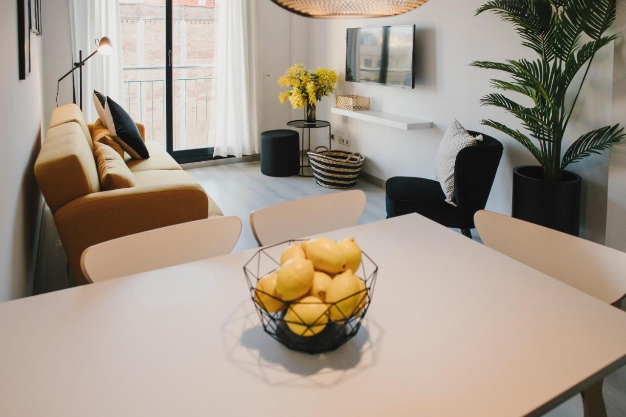 Appartement Bbarcelona Boutique *