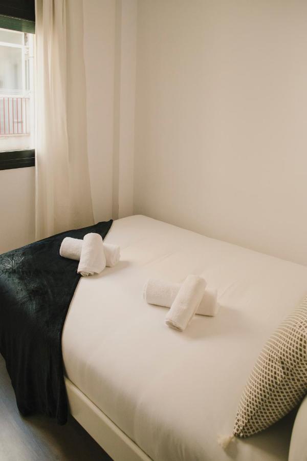 Appartement Bbarcelona Boutique