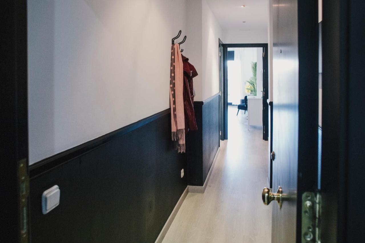 Bbarcelona Boutique Appartement