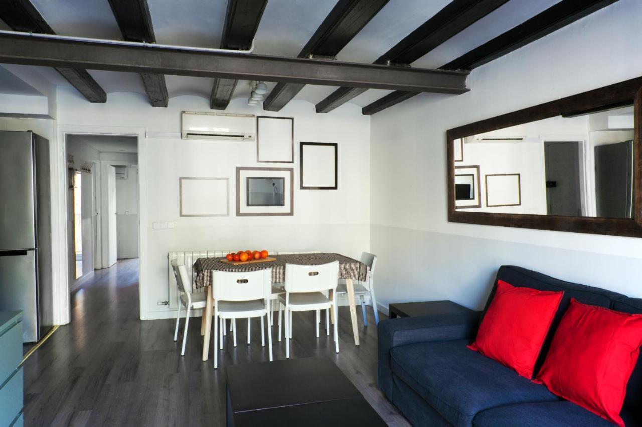 My Address In Old Town Apartamento *