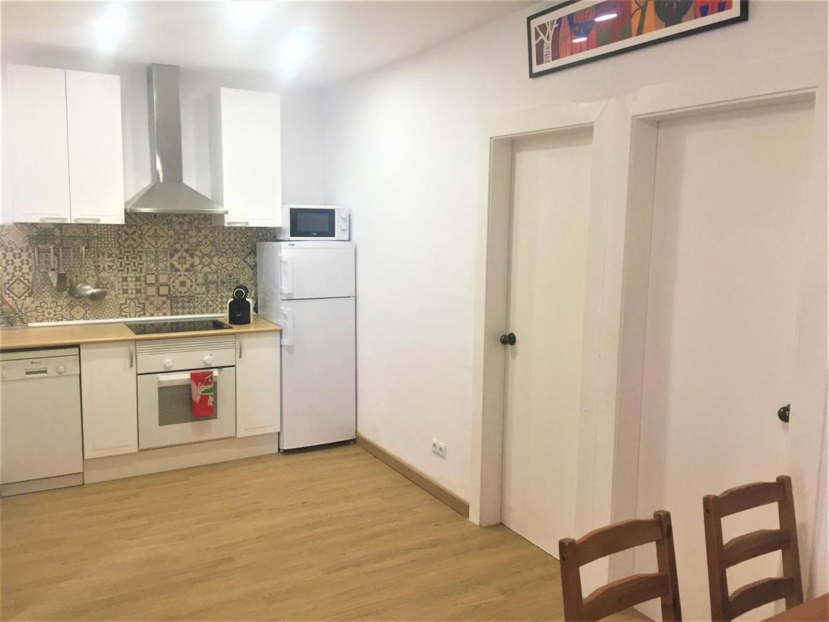 Appartement Aptucat Barcelone