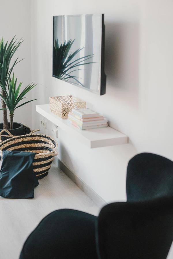 Appartement Bbarcelona Boutique *
