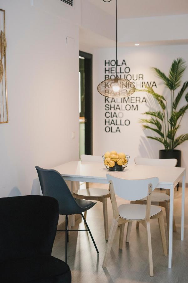 Appartement Bbarcelona Boutique Barcelona