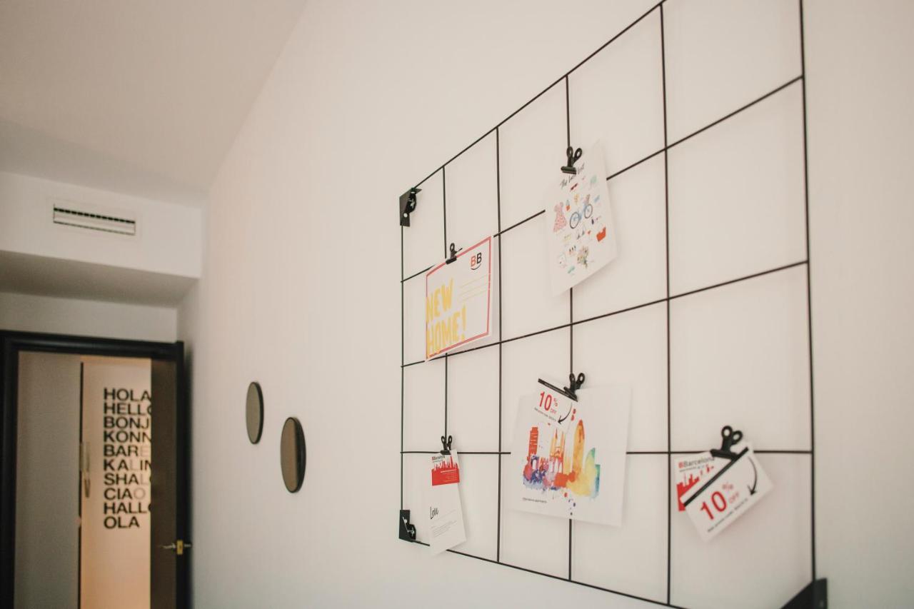 Bbarcelona Boutique Appartement
