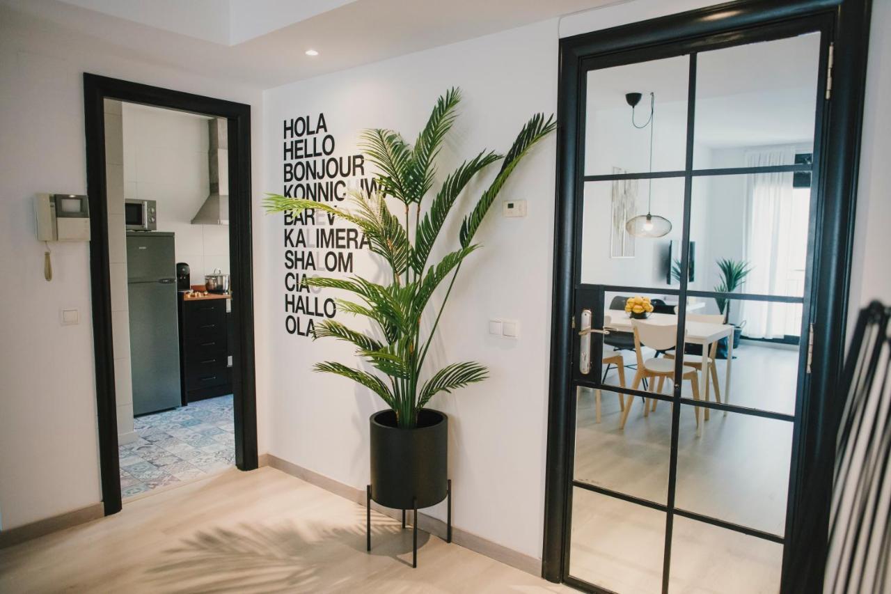 Bbarcelona Boutique Appartement Barcelona