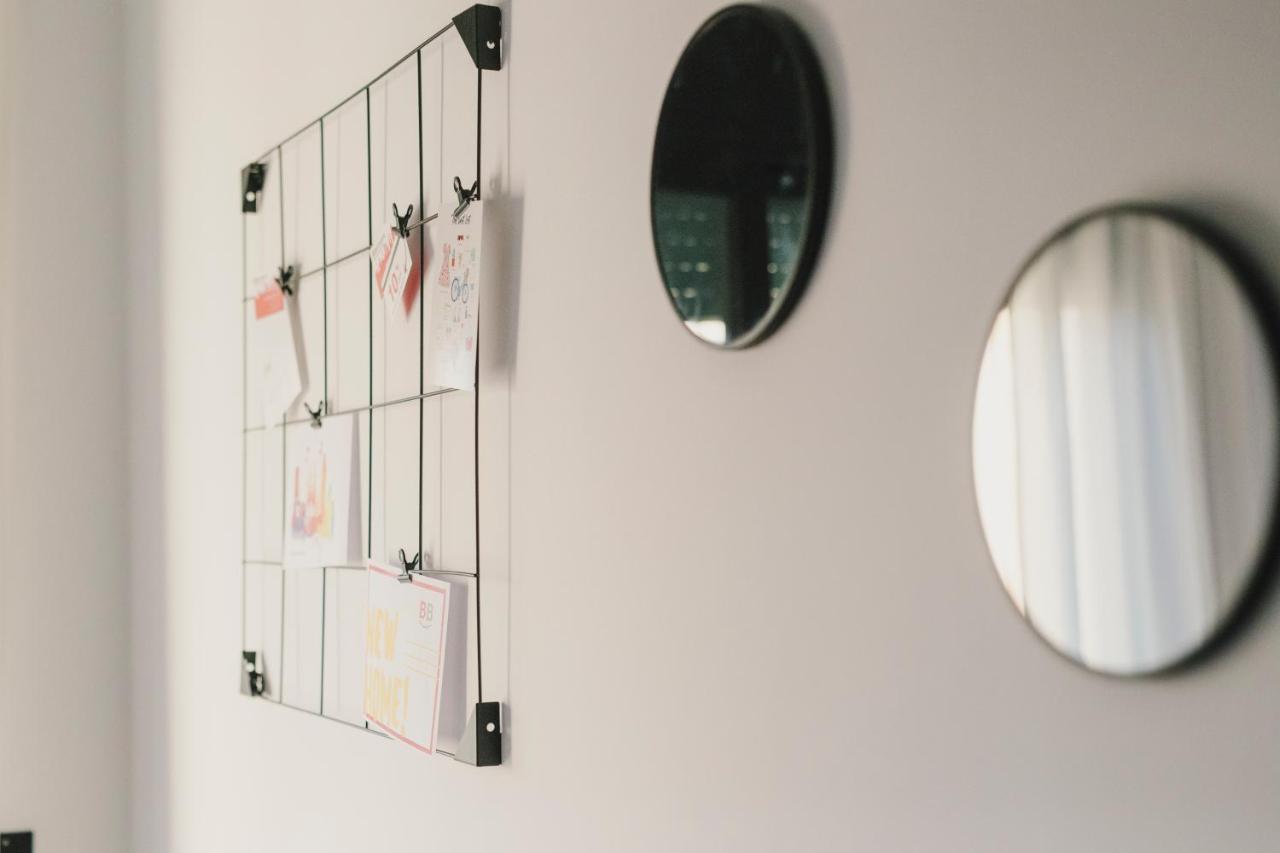 Appartement Bbarcelona Boutique