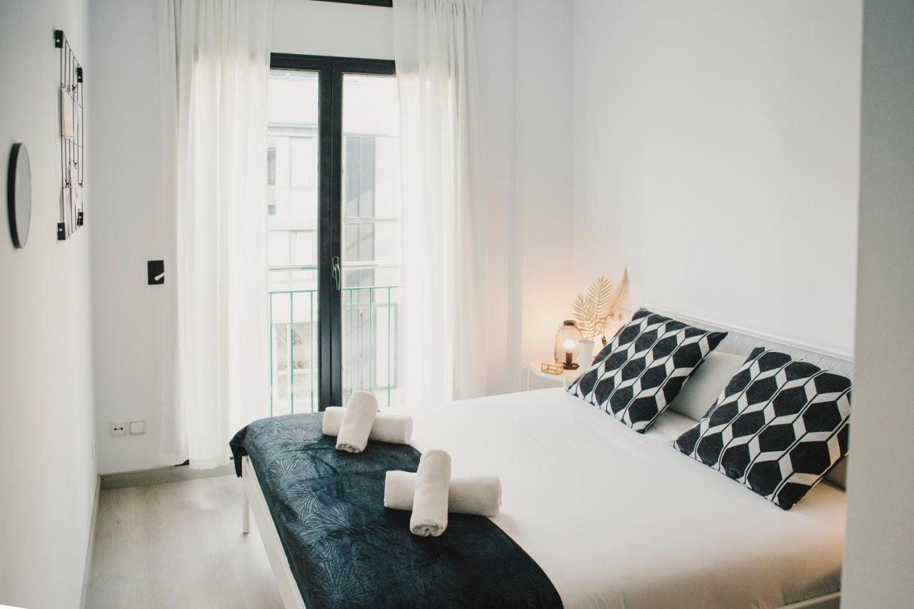 Appartement Bbarcelona Boutique