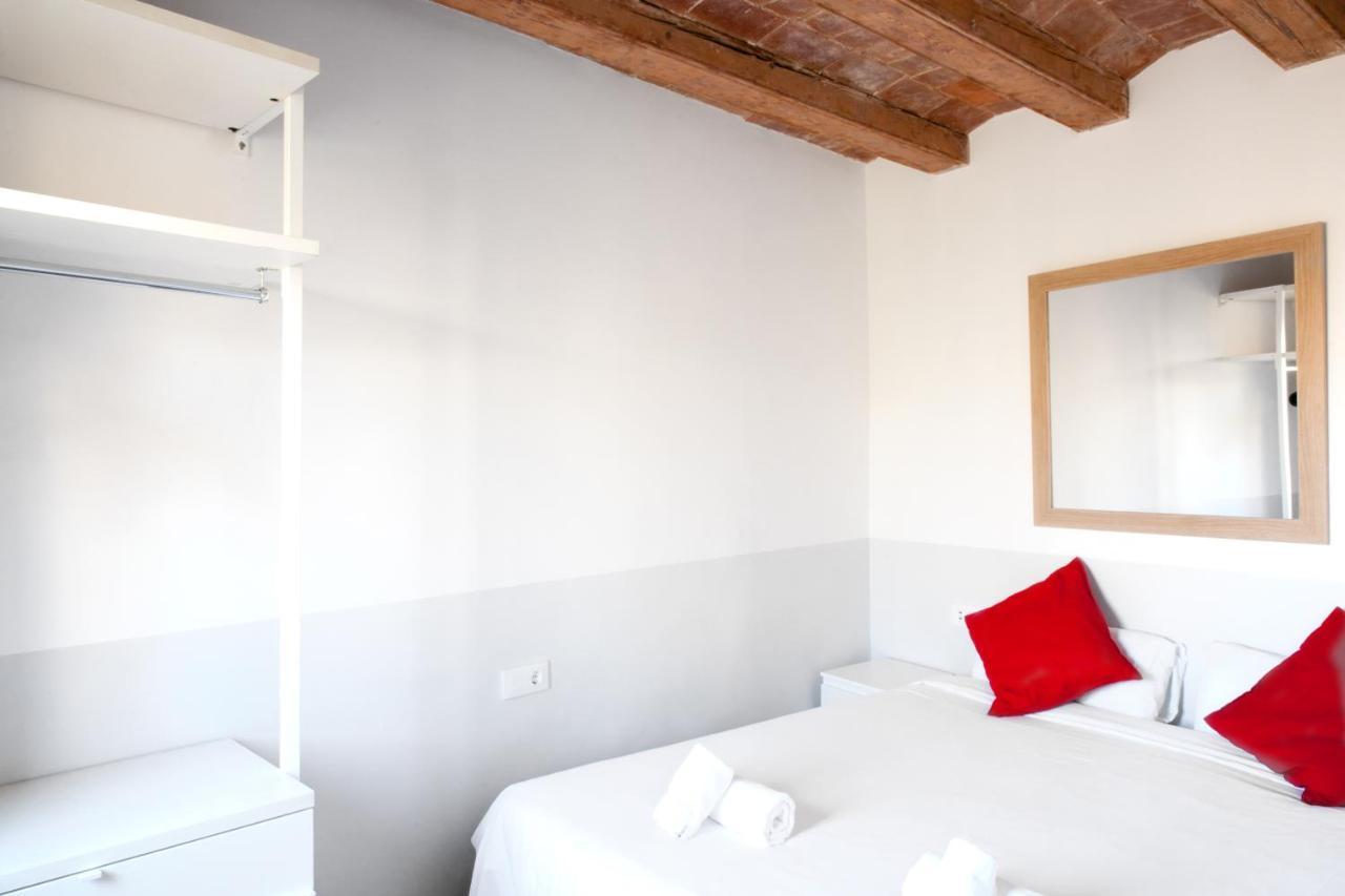 My Address In Old Town Apartamento Barcelona