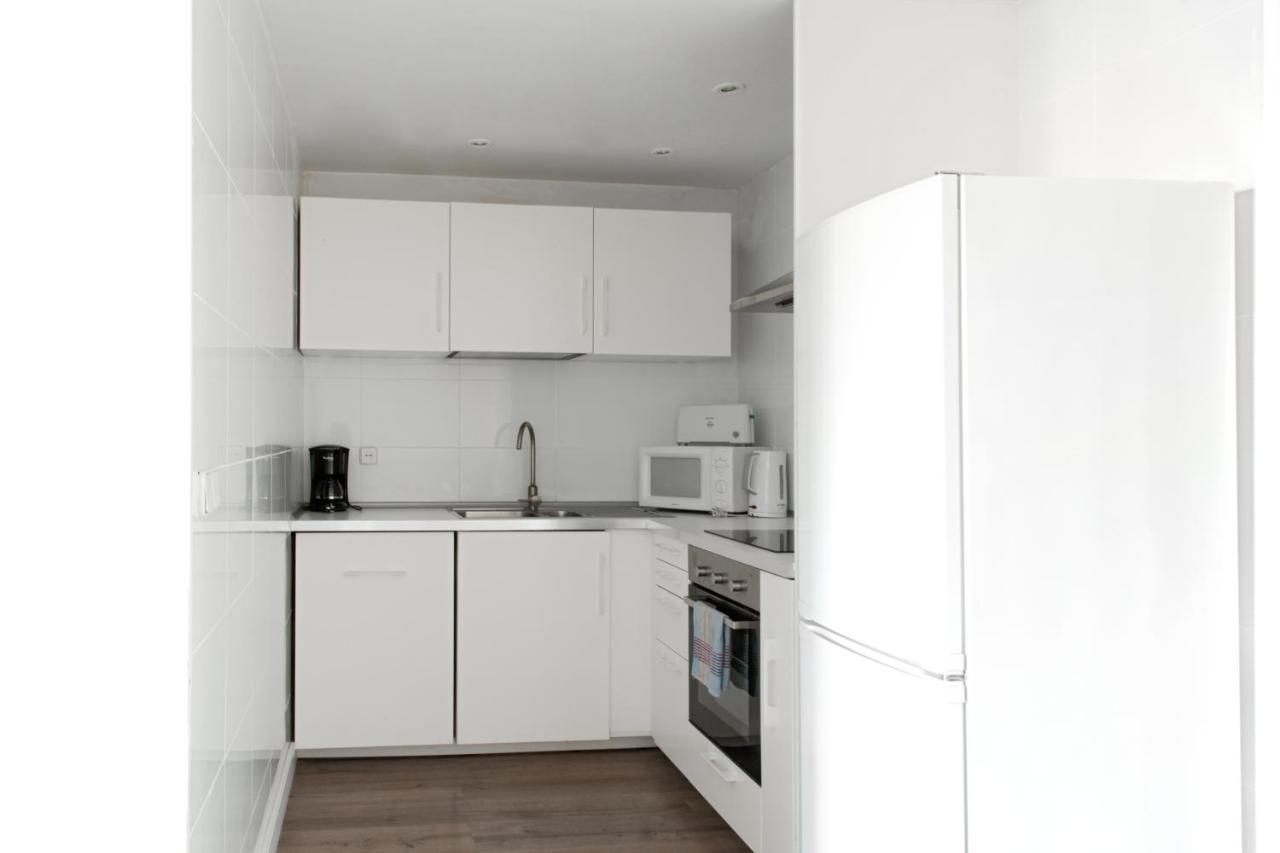 Apartamento My Address In Old Town *
