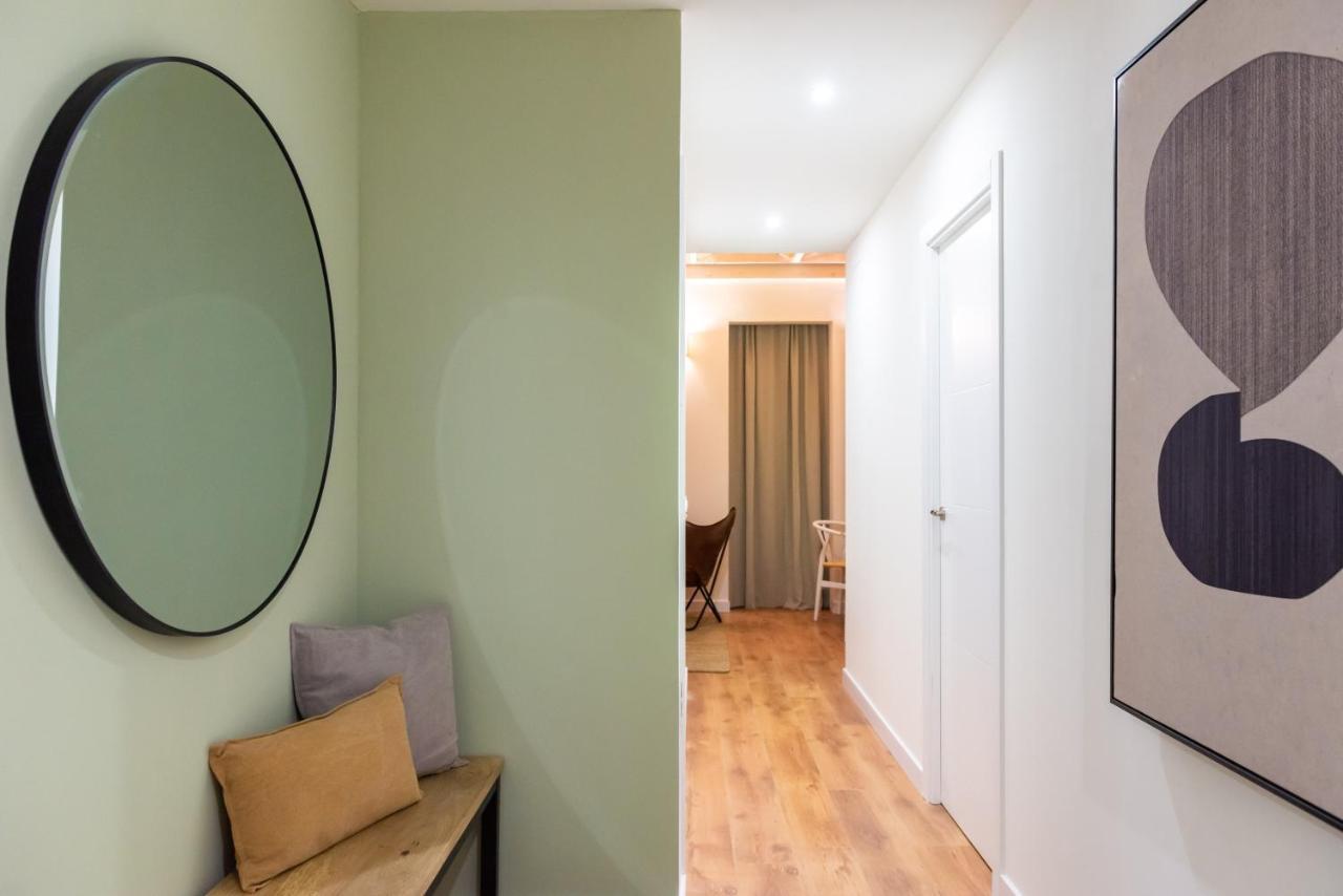 Apartment Diagonal Apartments By Olala Homes