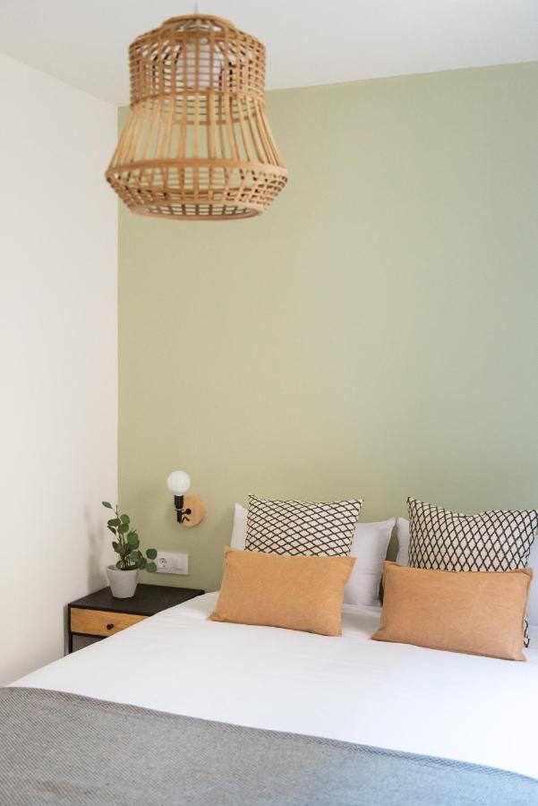 Apartment Diagonal Apartments By Olala Homes *