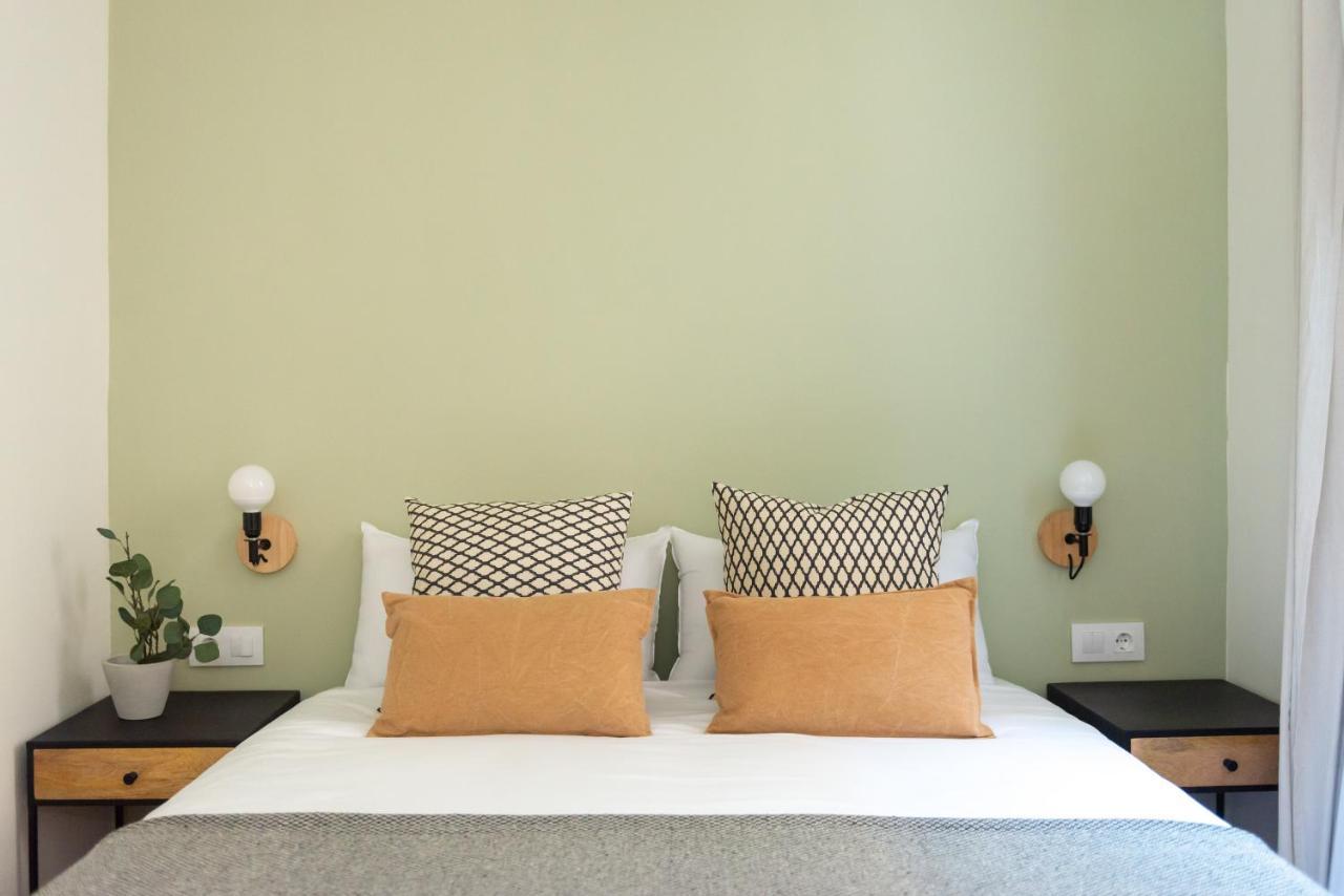 Diagonal Apartments By Olala Homes Apartment Barcelona