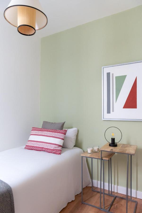 Diagonal Apartments By Olala Homes Apartment *