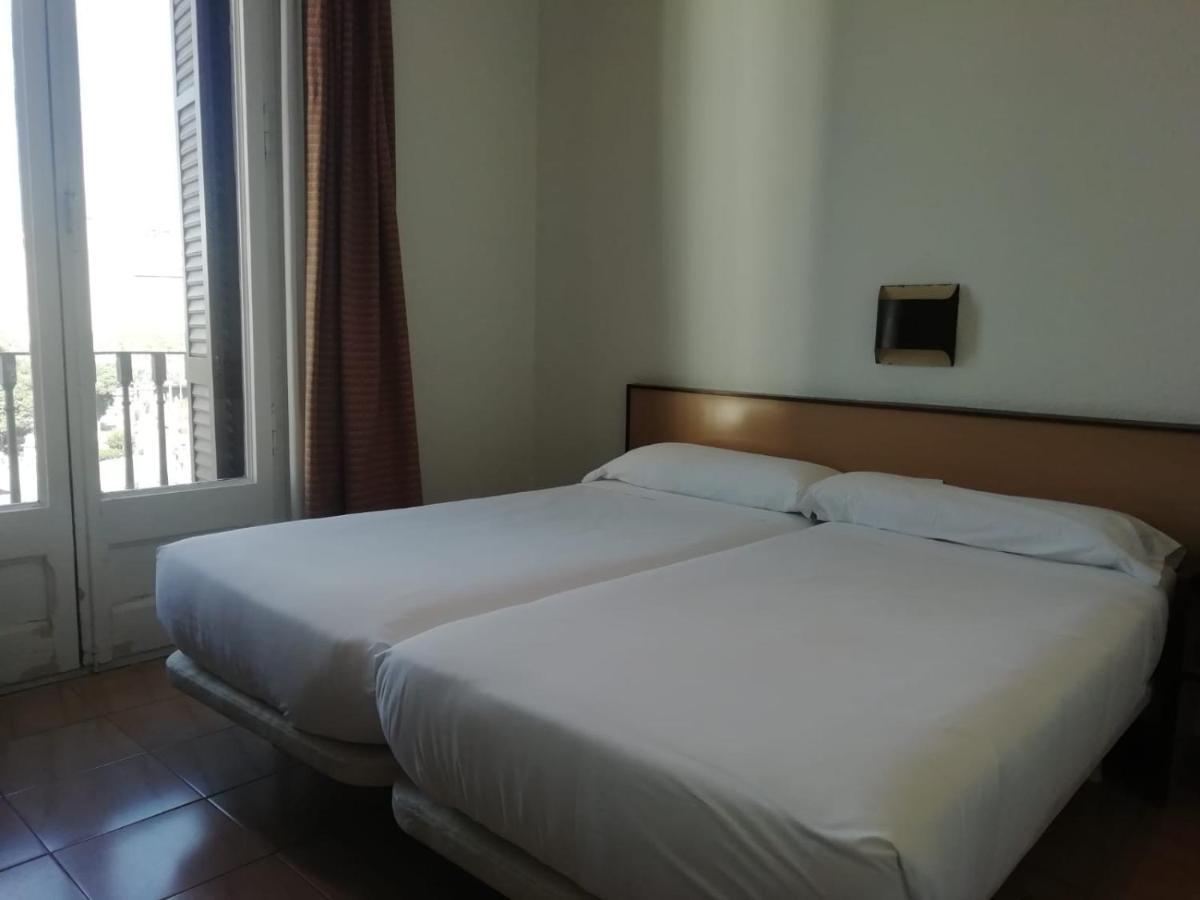 Hotel Monegal Barcelone