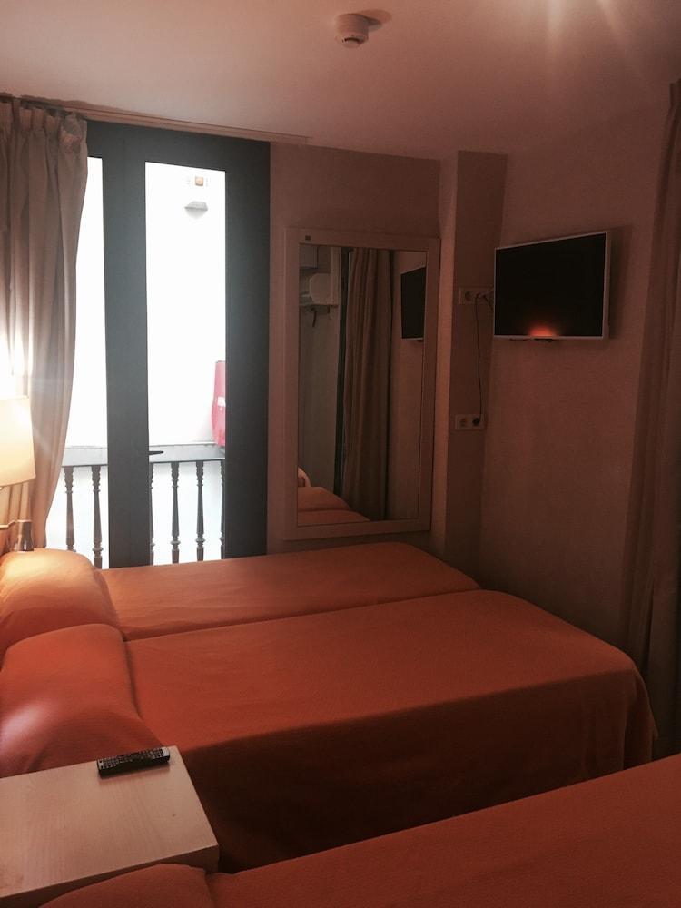 Guest house Fina Barcelona