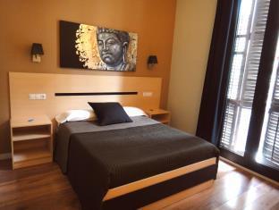 Live Natura (adults Only) Maison d'hôtes Barcelone