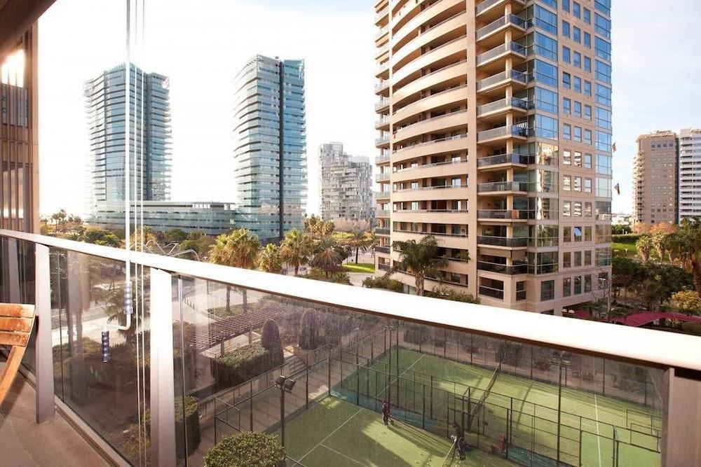 Appartement Akira Flats Diagonal Mar