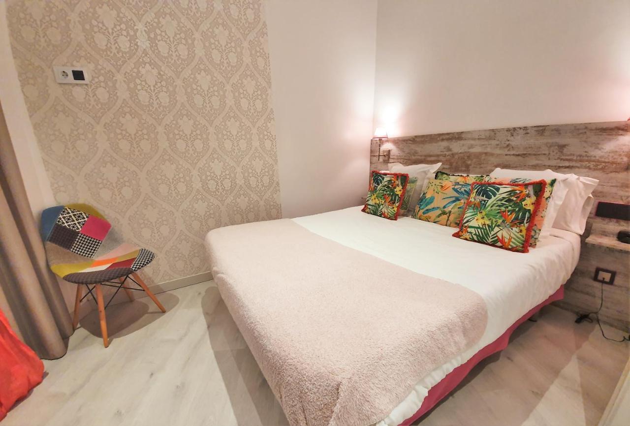 Dreamkeys Appart hôtel Barcelone