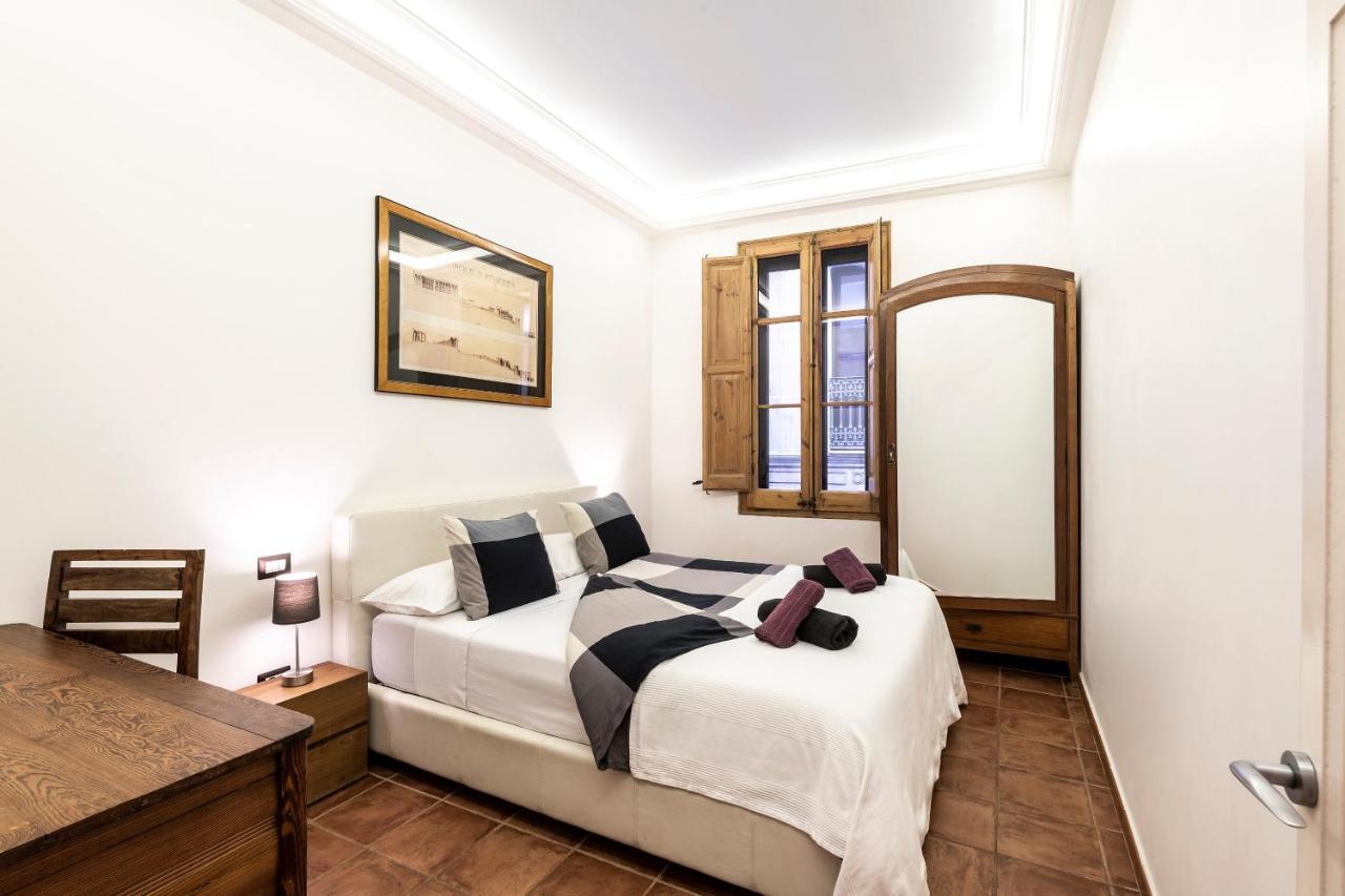 Maison d'hôtes Vidre - Plaza Real Barcelone