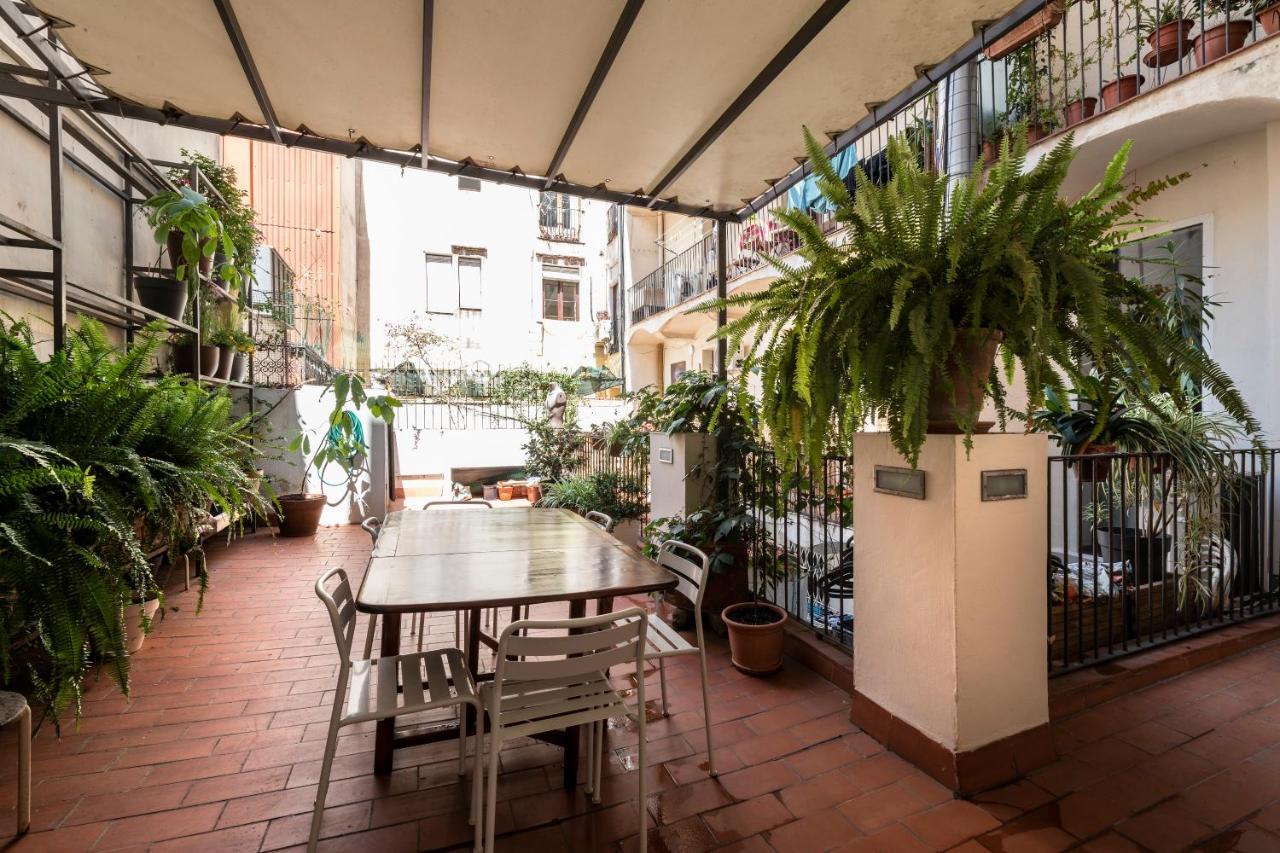 Vidre - Plaza Real Maison d'hôtes