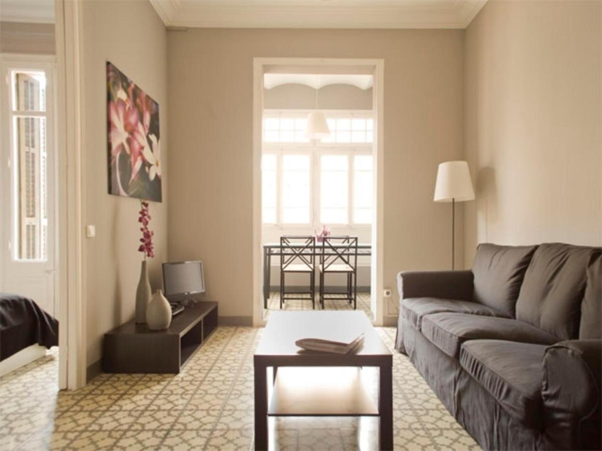 Apartamento Barcelonaguest *