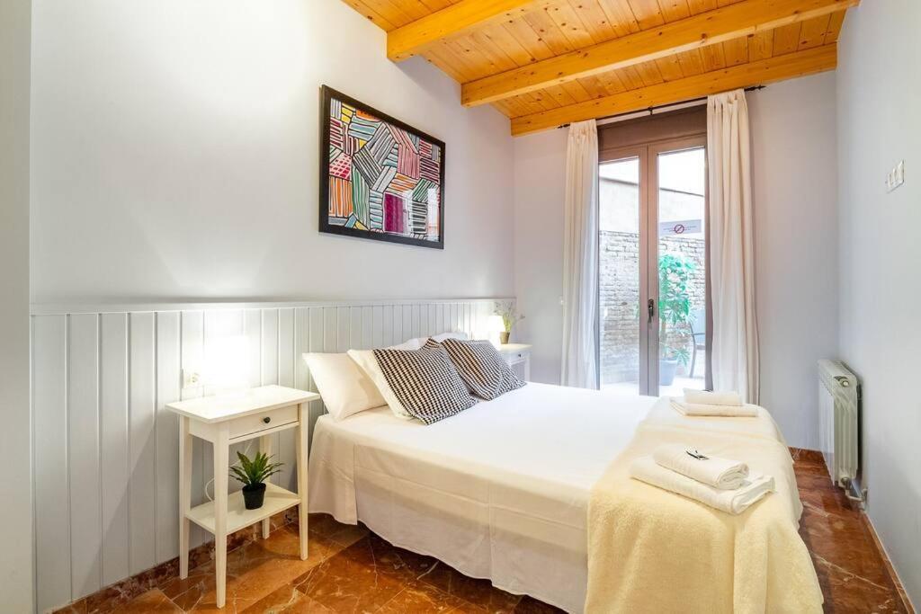 Apartamento Spacious Sagrada Familia