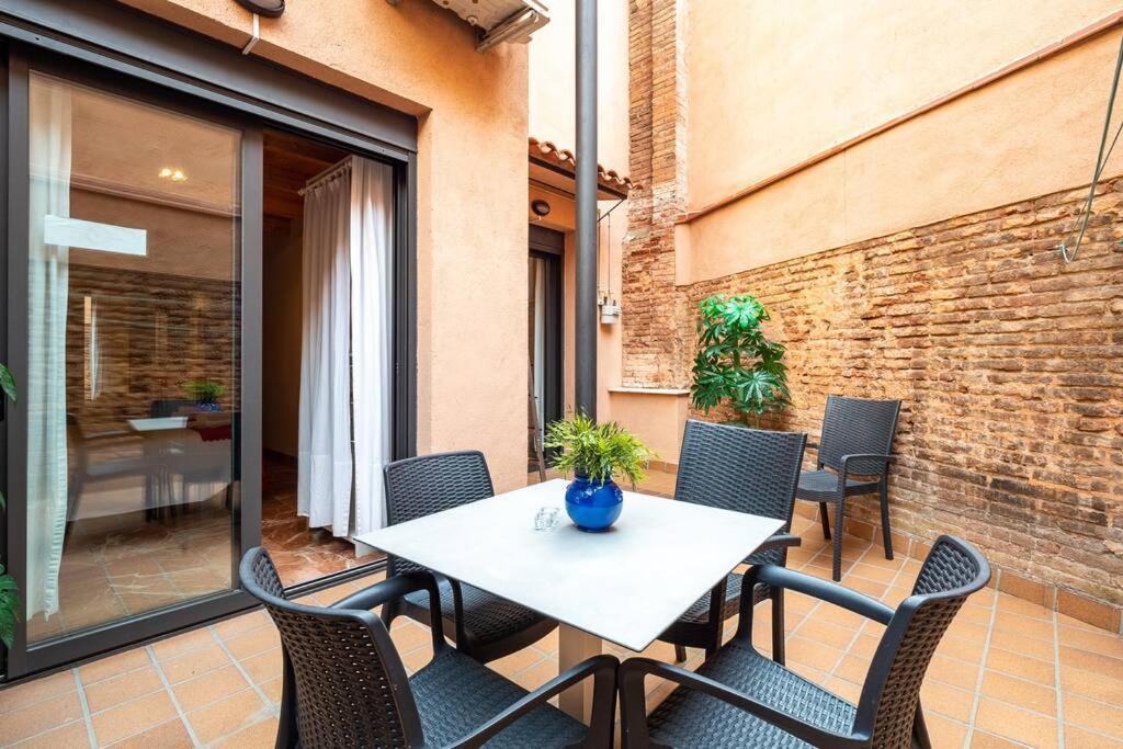 Spacious Sagrada Familia Apartamento Barcelona