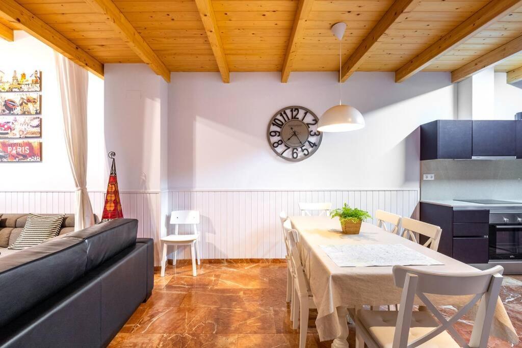 Apartamento Spacious Sagrada Familia