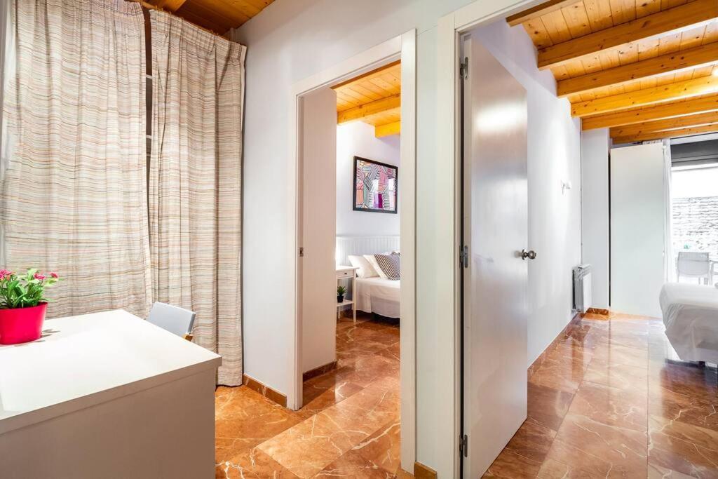 Spacious Sagrada Familia Apartamento Barcelona