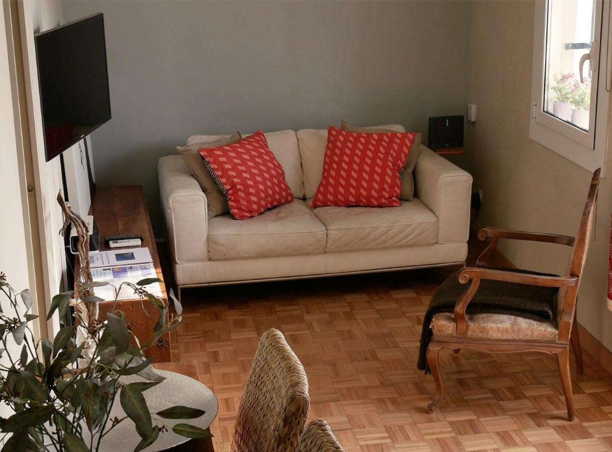 Lovely Apartment With A Terrace Apartment