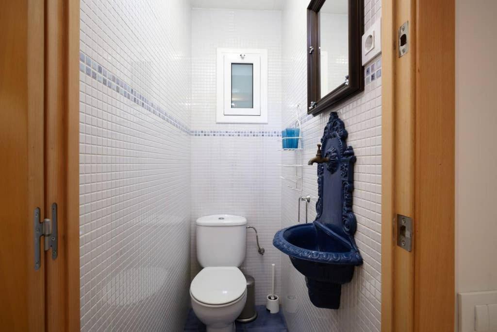 Apartment Beautiful In Eixample Barcelona