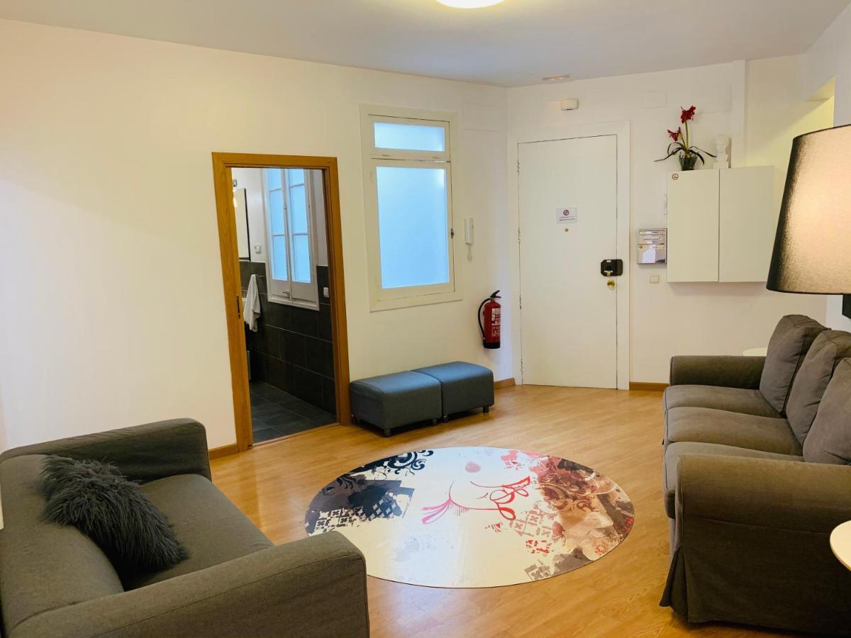 Appartement Super Balmes