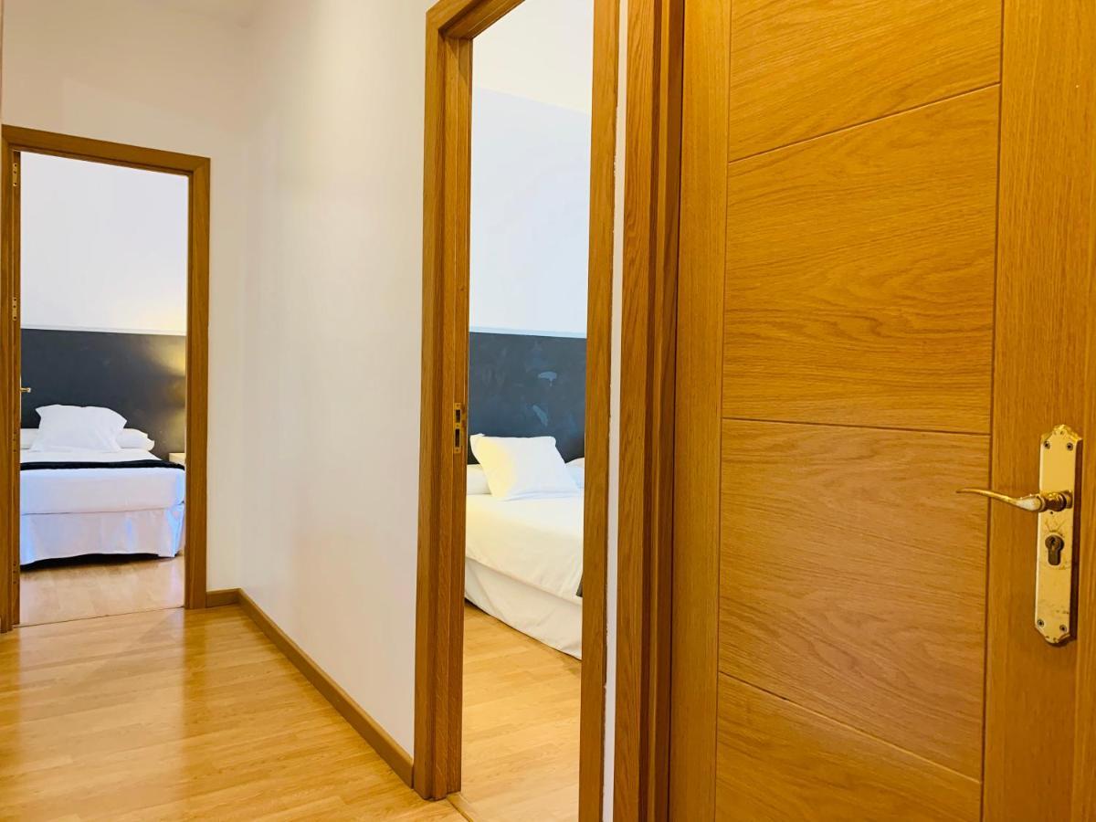Appartement Super Balmes