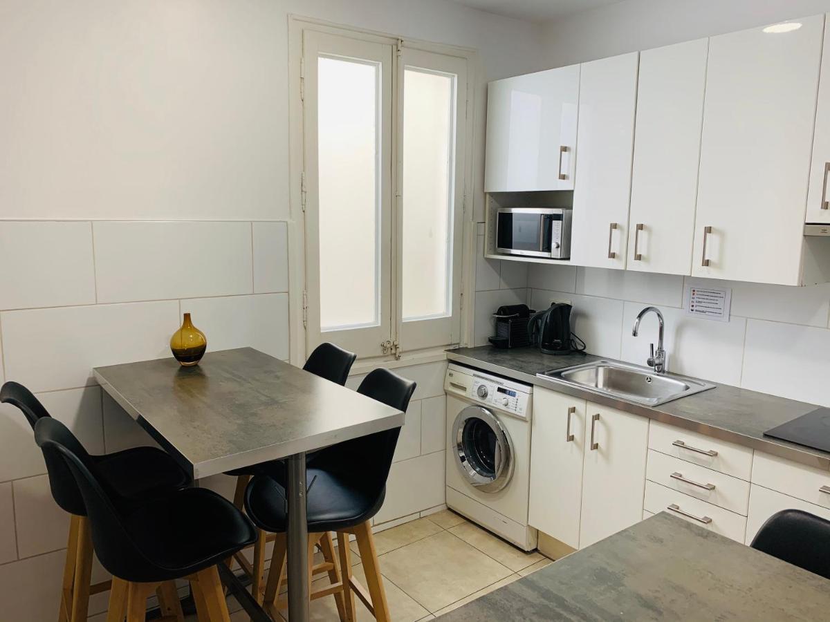 Super Balmes Appartement