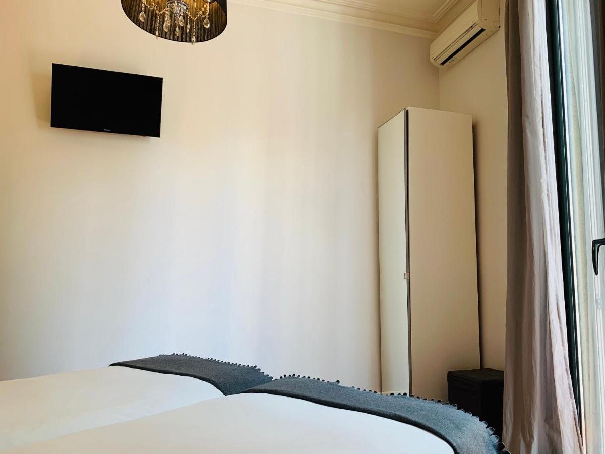 Super Balmes Appartement Barcelona