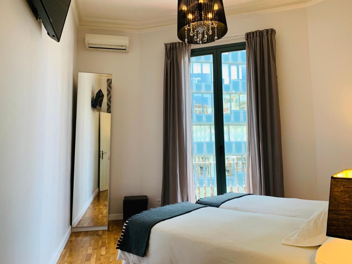 Appartement Super Balmes *