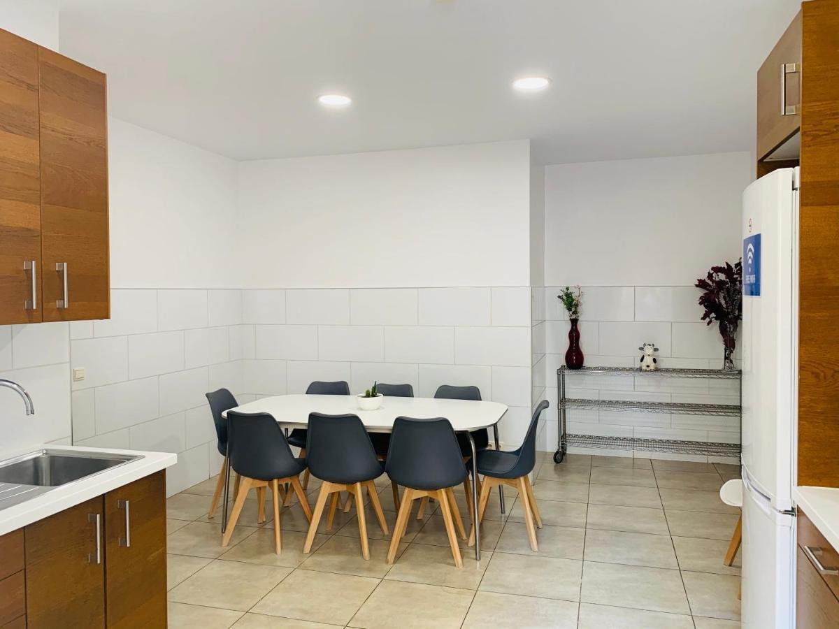 Appartement Super Balmes *